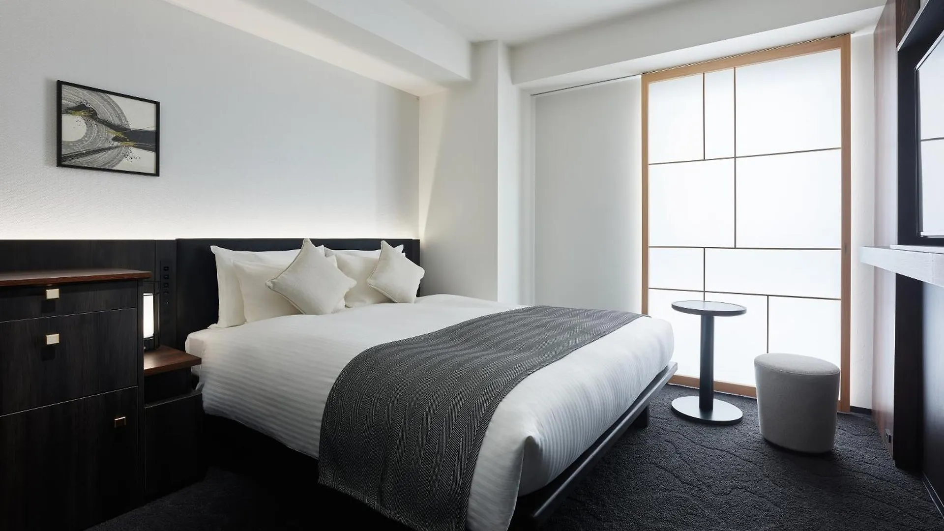 Mitsui Garden Hotel Kyoto Kawaramachi Jokyoji