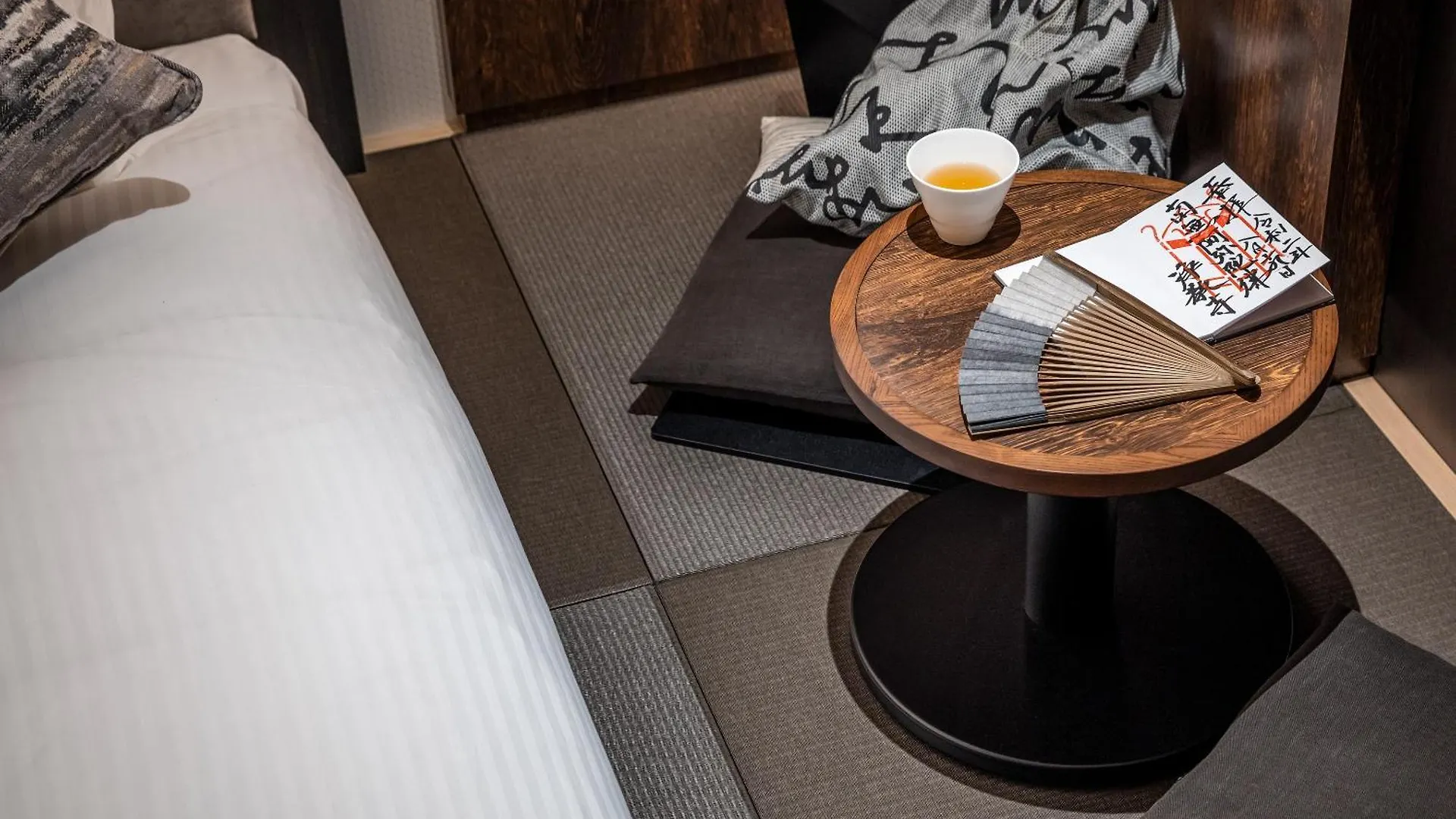 ****  Mitsui Garden Hotel Kyoto Kawaramachi Jokyoji Japon