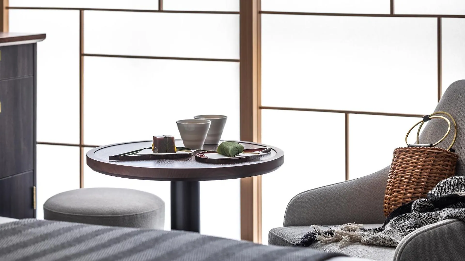 Mitsui Garden Hotel Kyoto Kawaramachi Jokyoji