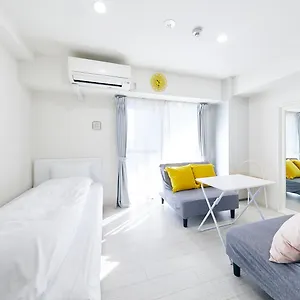  Appartement Montana Flat Yebisu Japan