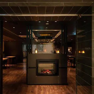 *** Hotel Mystays Shin Conference Center Japan