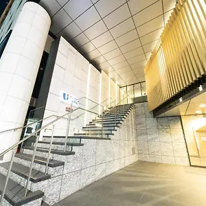 Hotel Via Higashiginza Tokyo