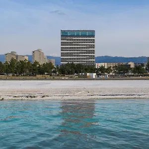 酒店 海湾海鸥酒店 Tajiri