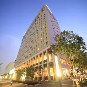 Sotetsu Grand Fresa Tokyo-bay Ariake 3*, Tóquio Japão