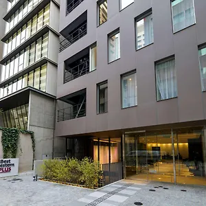 Hotel Western Fino Kitahama Osaka