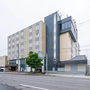 酒店 网走森特尔酒店 网走