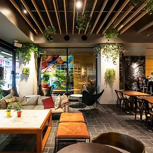 *** מלון Ibis Umeda יפן