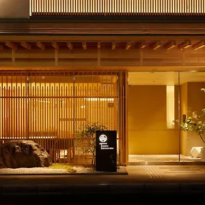 Отель Agora Karasuma