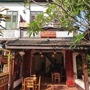  Gasthuis Phai Laos