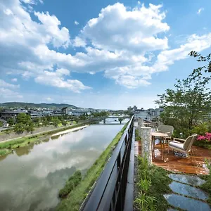 Genji Kyoto, A Member Of Design **** 京都