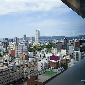 Daiwa Roynet Hiroshima-ekimae 4*, Hiroshima Japão