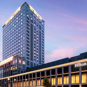 **** מלון Hilton יפן