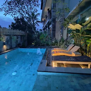 *** Hotel Sampara With Mindrum Group Indonesië