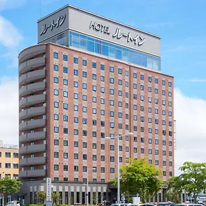 酒店 格兰蒂亚函馆站前路线酒店 函馆