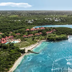 *** Vakantiepark Village Pierre & Anne Guadeloupe