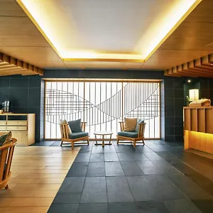 Traveltine Kiyamachi Kioto