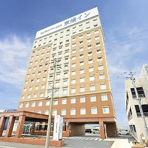 토요코 인 기타큐슈 에어포트 호텔