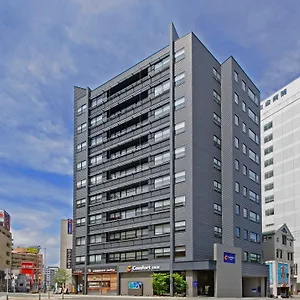 Comfort Fukuoka Tenjin 여관