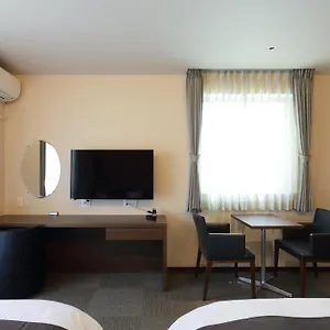 Promote 4*, Hiroshima Japão