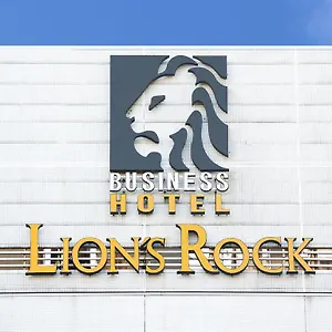 ホテル心斎橋ライオンズロック 大阪市