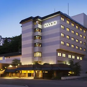 传统日式旅馆 登别汤本温泉酒店 登别