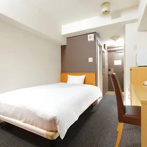 Hotel Flexstay Shirogane Tokyo
