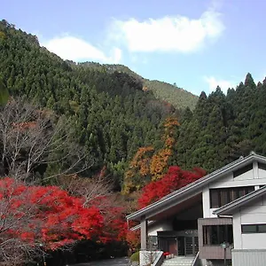 库拉马温泉酒店 **** 京都