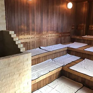 酒店 维斯塔库施罗加瓦酒店 钏路