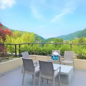 Ostello K's House - Yumoto Onsen Hakone