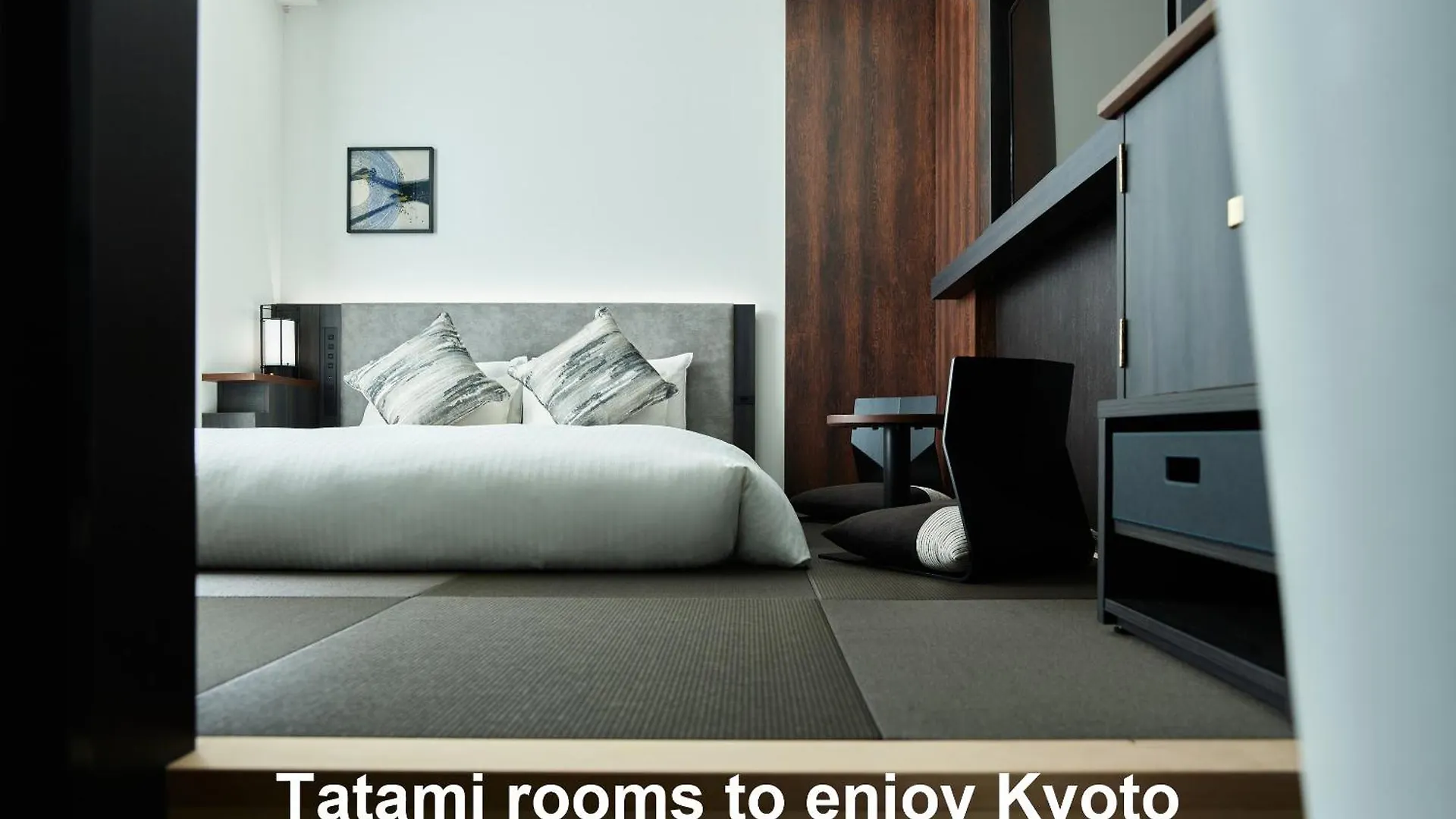 Mitsui Garden Hotel Kyoto Kawaramachi Jokyoji