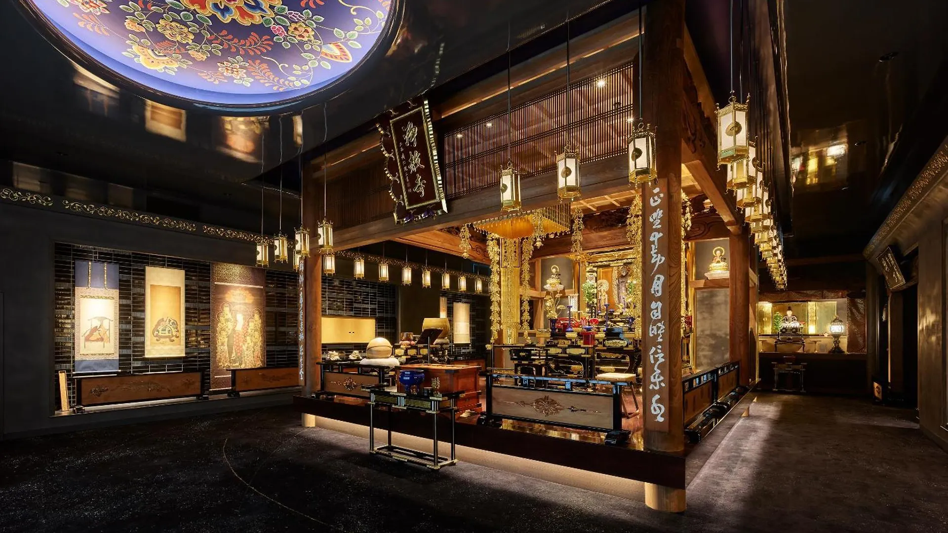 Mitsui Garden Hotel Kyoto Kawaramachi Jokyoji