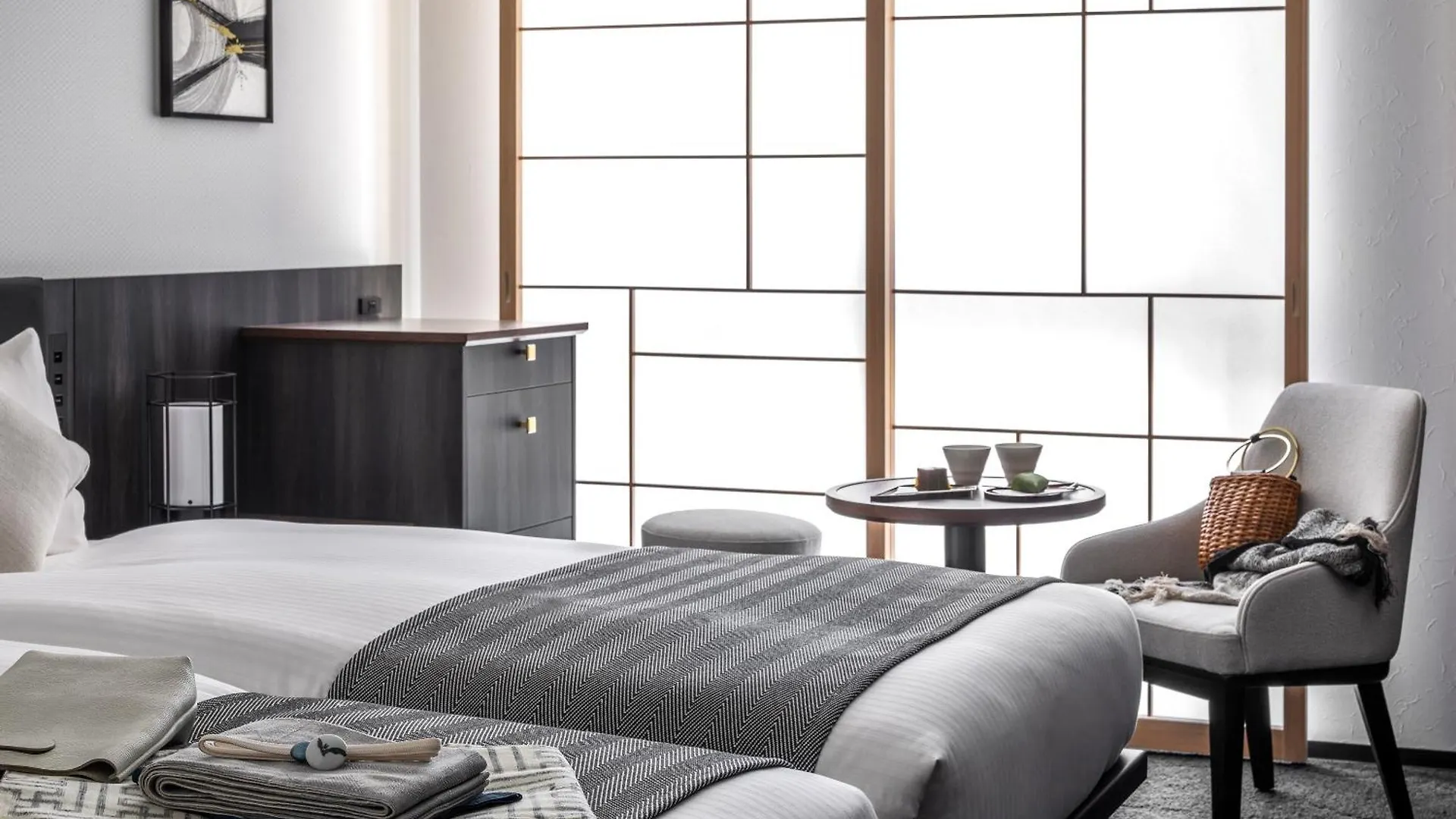Mitsui Garden Hotel Kyoto Kawaramachi Jokyoji