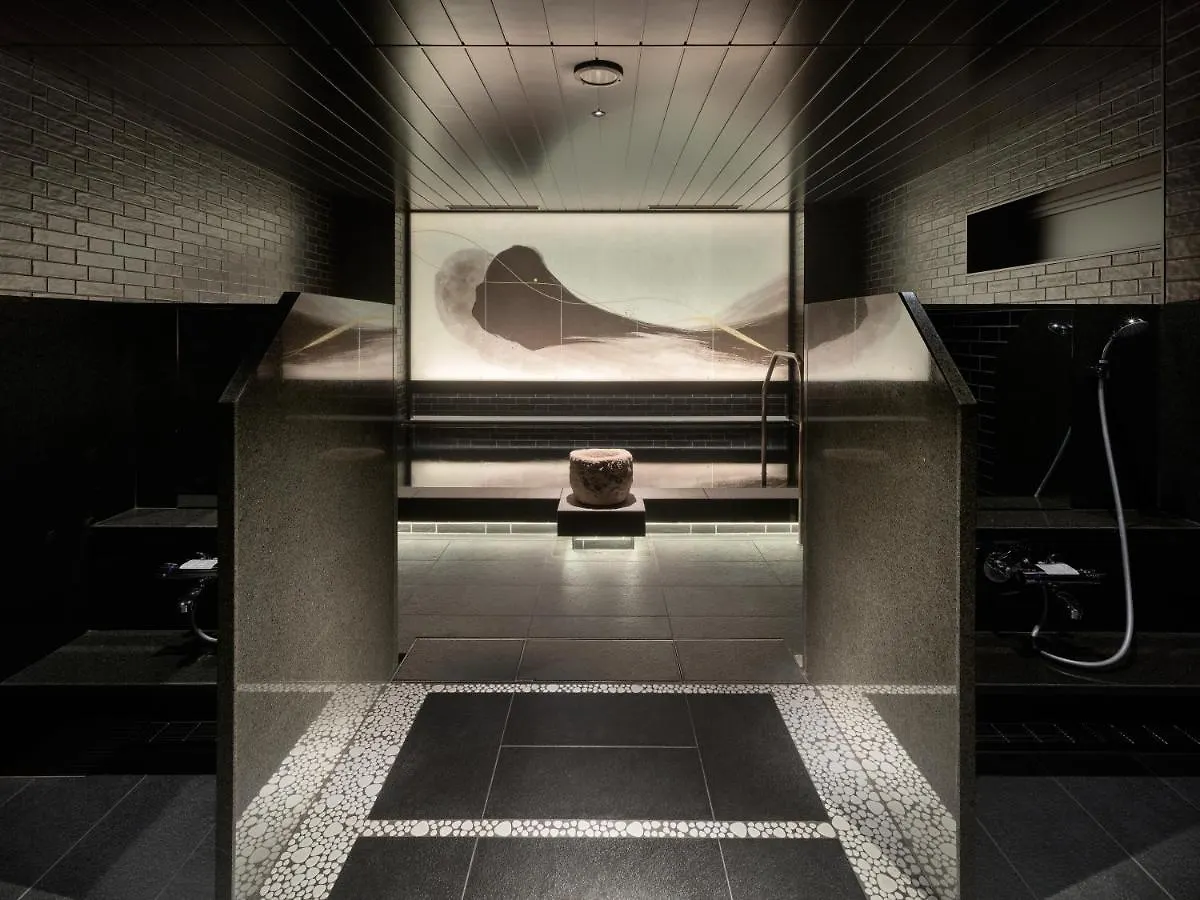 Mitsui Garden Hotel Kyoto Kawaramachi Jokyoji