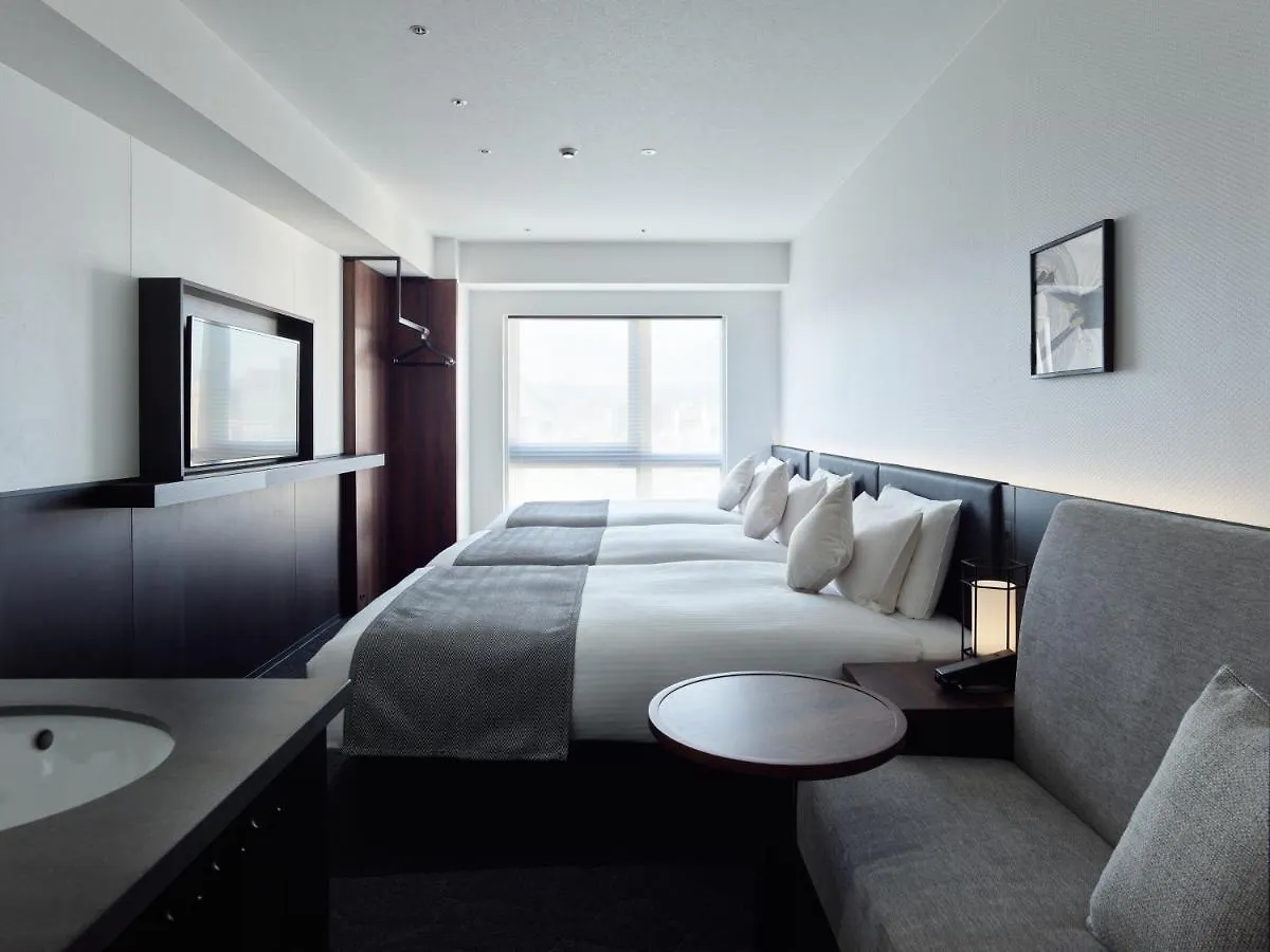 Mitsui Garden Hotel Kyoto Kawaramachi Jokyoji 4*,  Japon