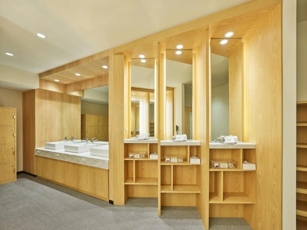 ****  Mitsui Garden Hotel Kyoto Kawaramachi Jokyoji Japon