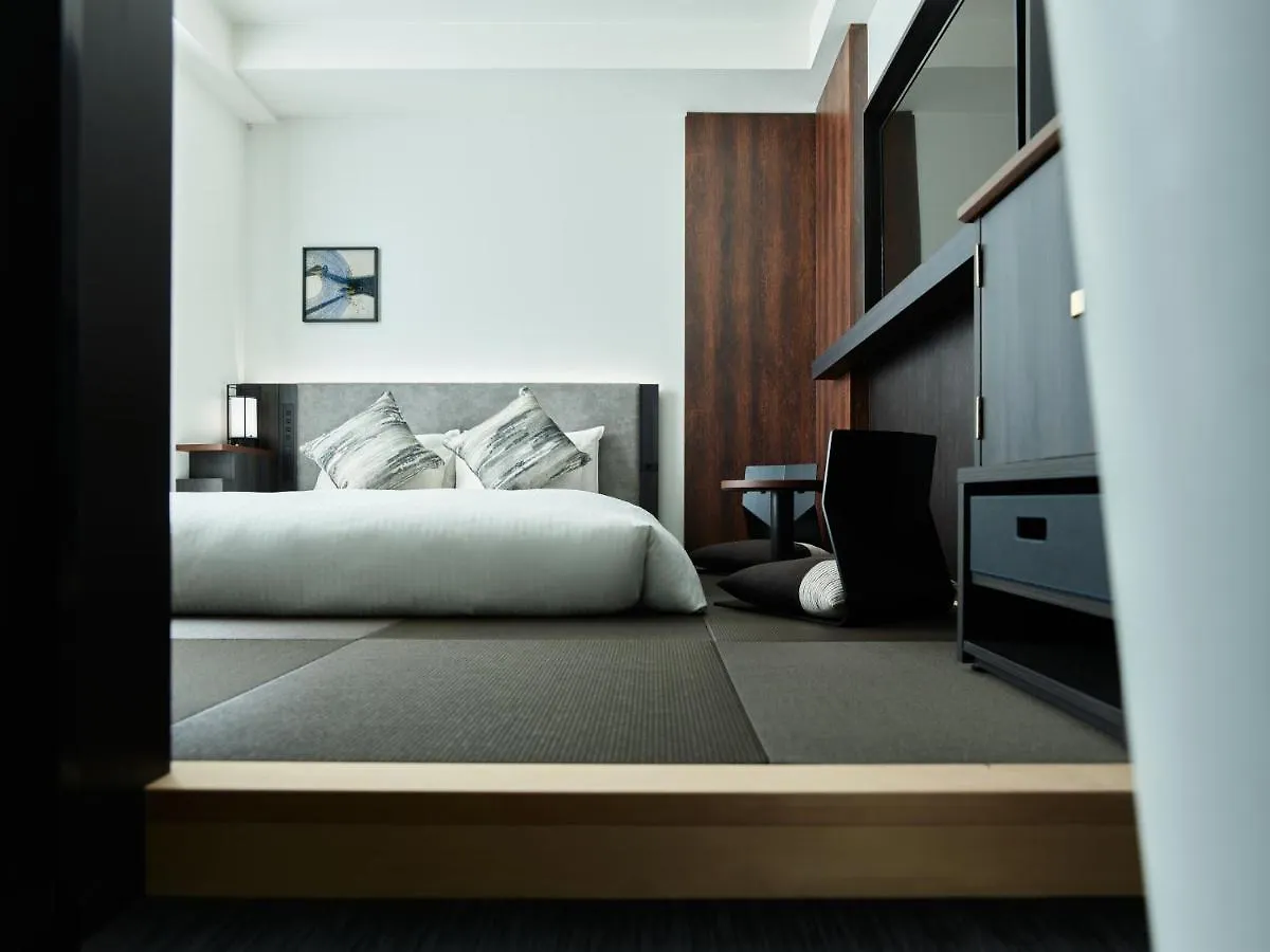 ****  Mitsui Garden Hotel Kyoto Kawaramachi Jokyoji Japon