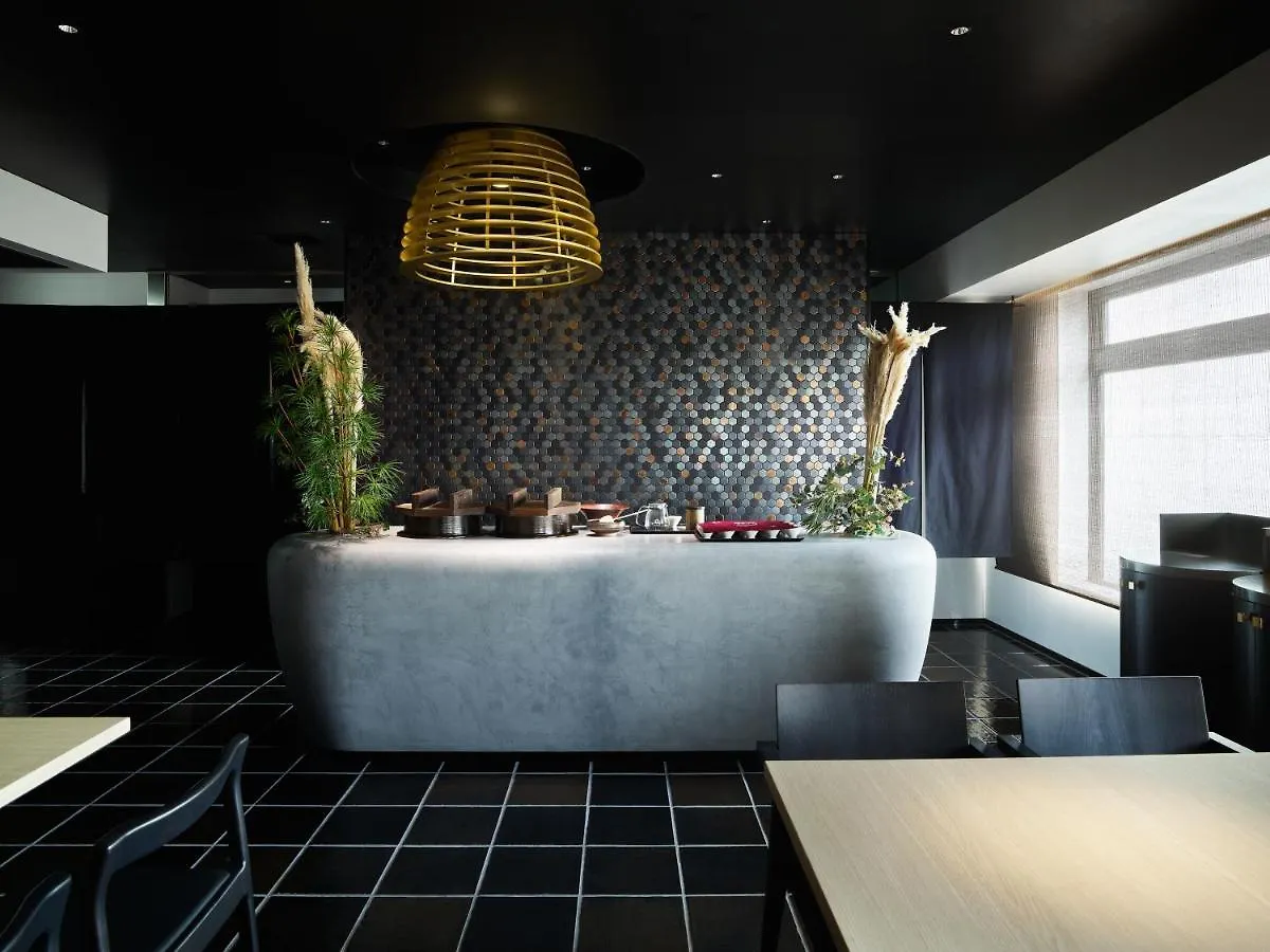 Mitsui Garden Hotel Kyoto Kawaramachi Jokyoji 4*,  Japon