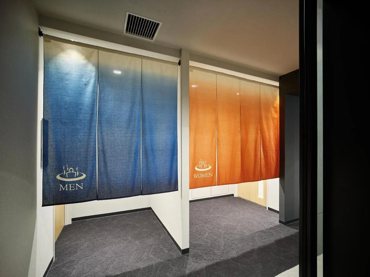 Mitsui Garden Hotel Kyoto Kawaramachi Jokyoji