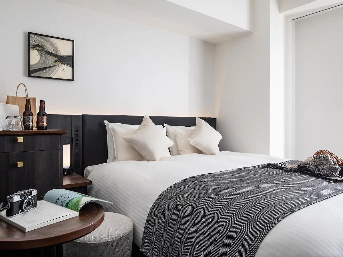 ****  Mitsui Garden Hotel Kyoto Kawaramachi Jokyoji Japon