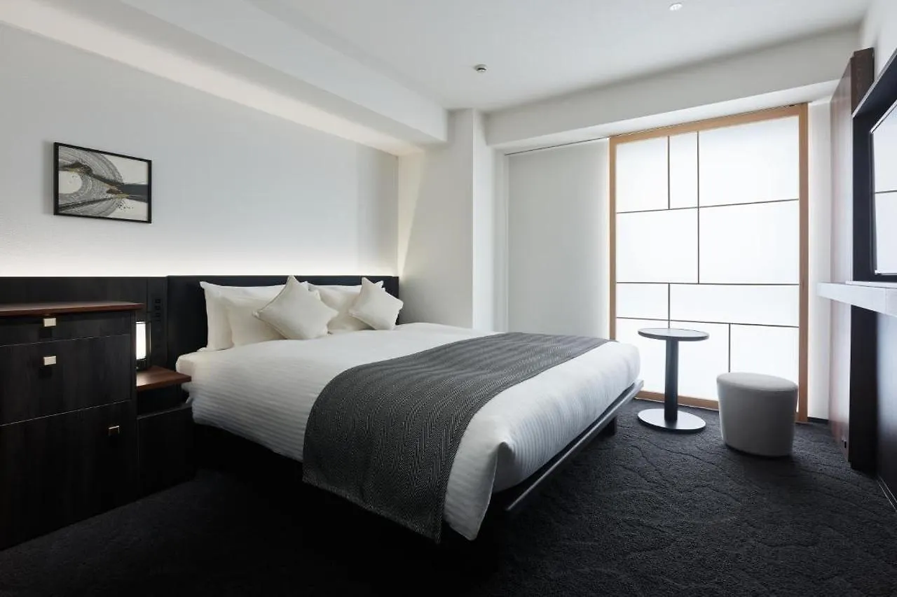 ****  Mitsui Garden Hotel Kyoto Kawaramachi Jokyoji Japon