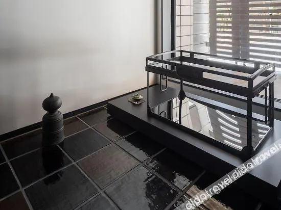 Mitsui Garden Hotel Kyoto Kawaramachi Jokyoji