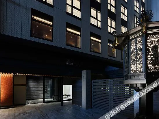 Mitsui Garden Hotel Kyoto Kawaramachi Jokyoji