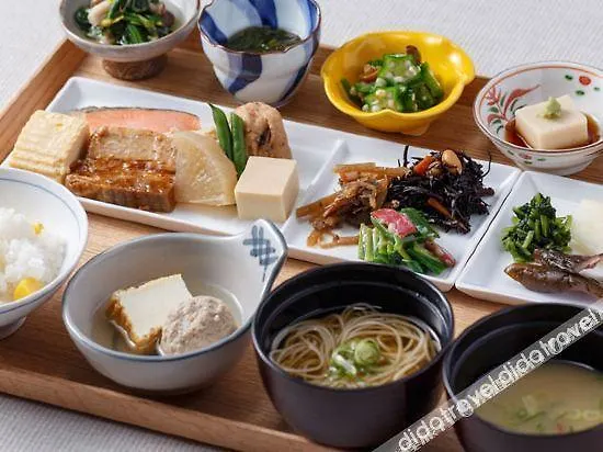 Mitsui Garden Hotel Kyoto Kawaramachi Jokyoji