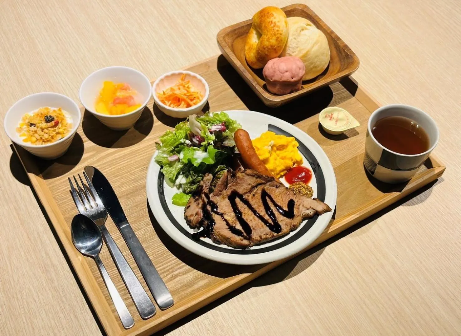 Mitsui Garden Hotel Kyoto Kawaramachi Jokyoji