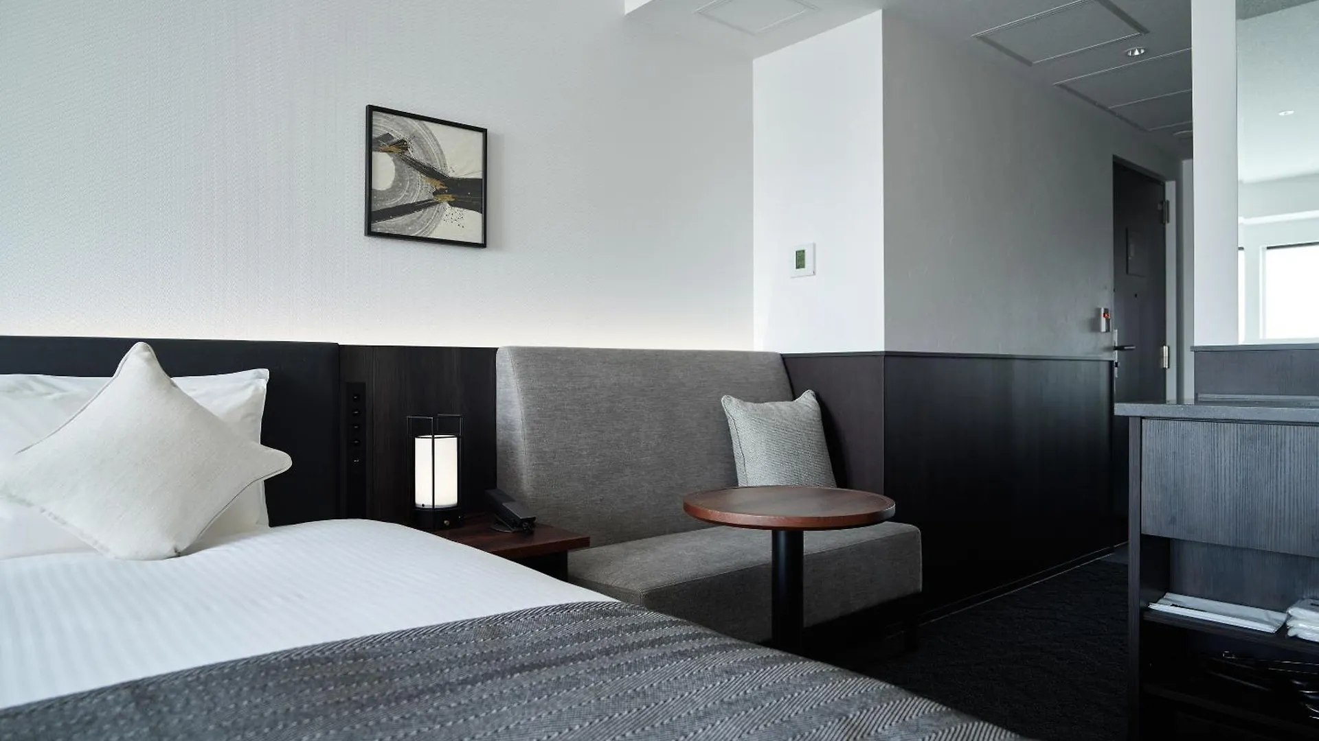 Mitsui Garden Hotel Kyoto Kawaramachi Jokyoji Japon