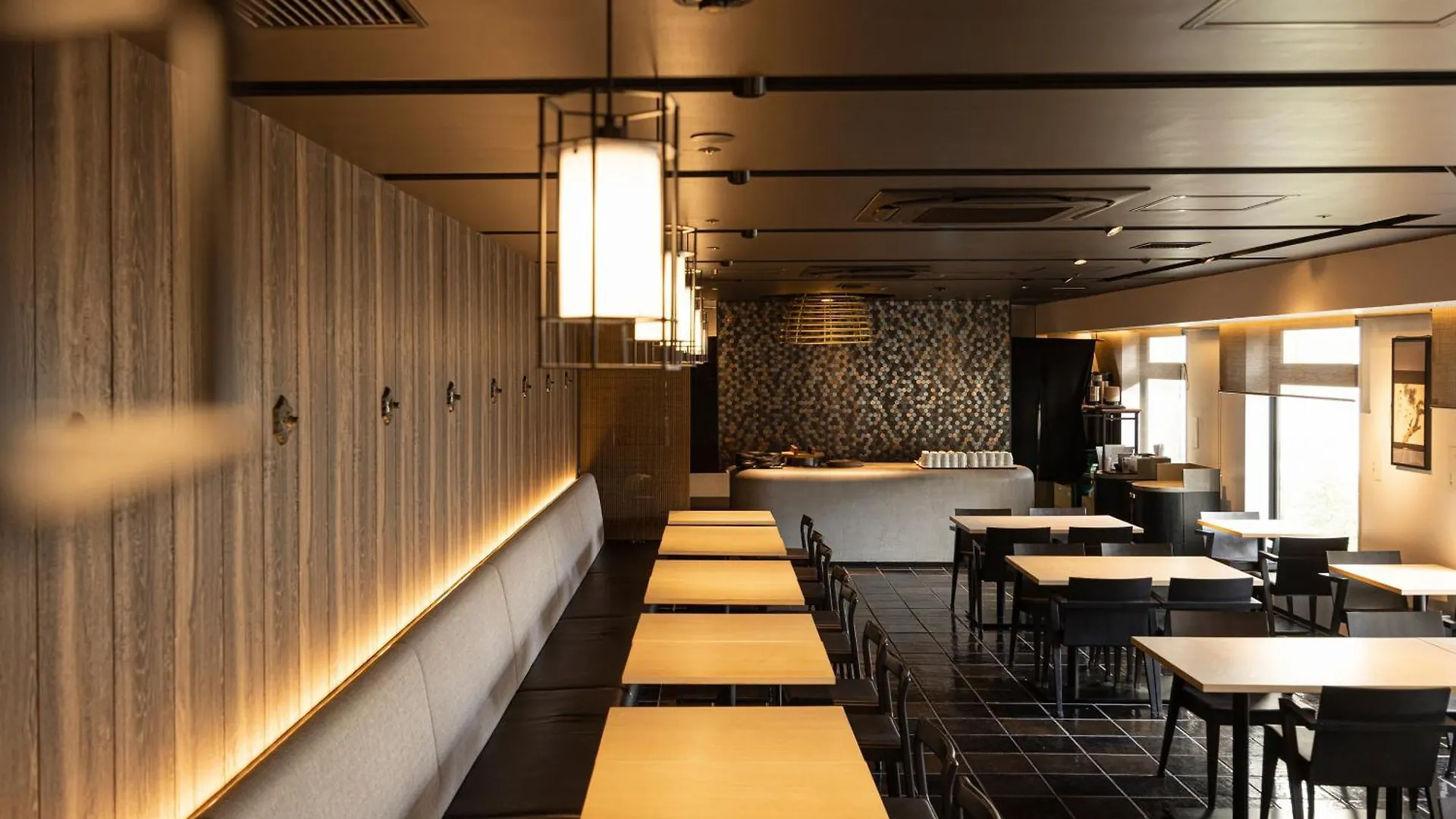 Mitsui Garden Hotel Kyoto Kawaramachi Jokyoji